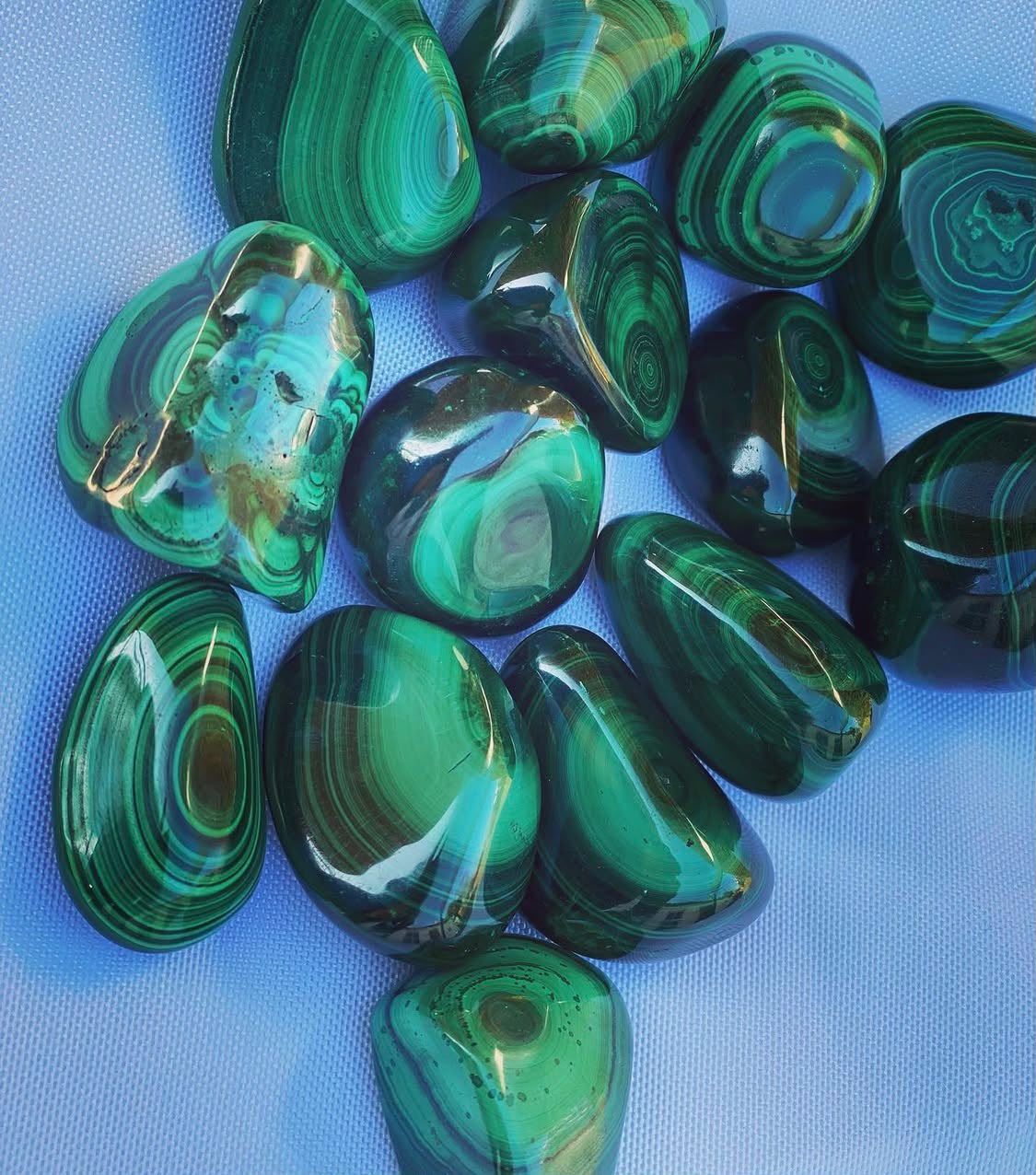 Impression from our collection