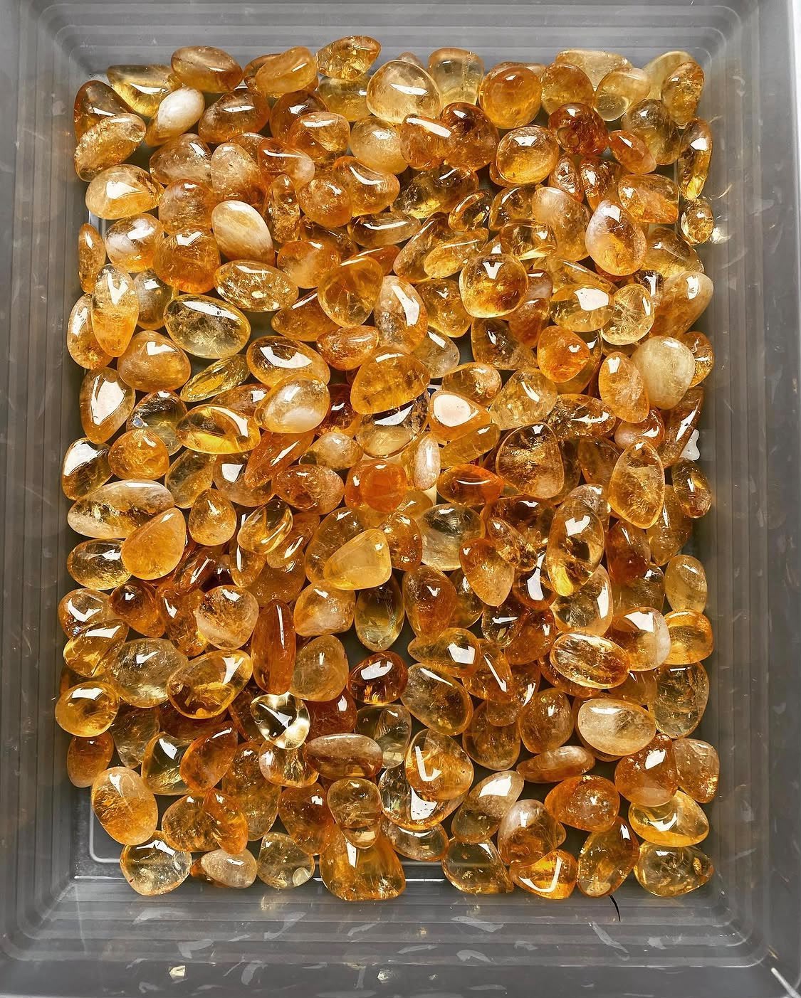 Impression from our collection