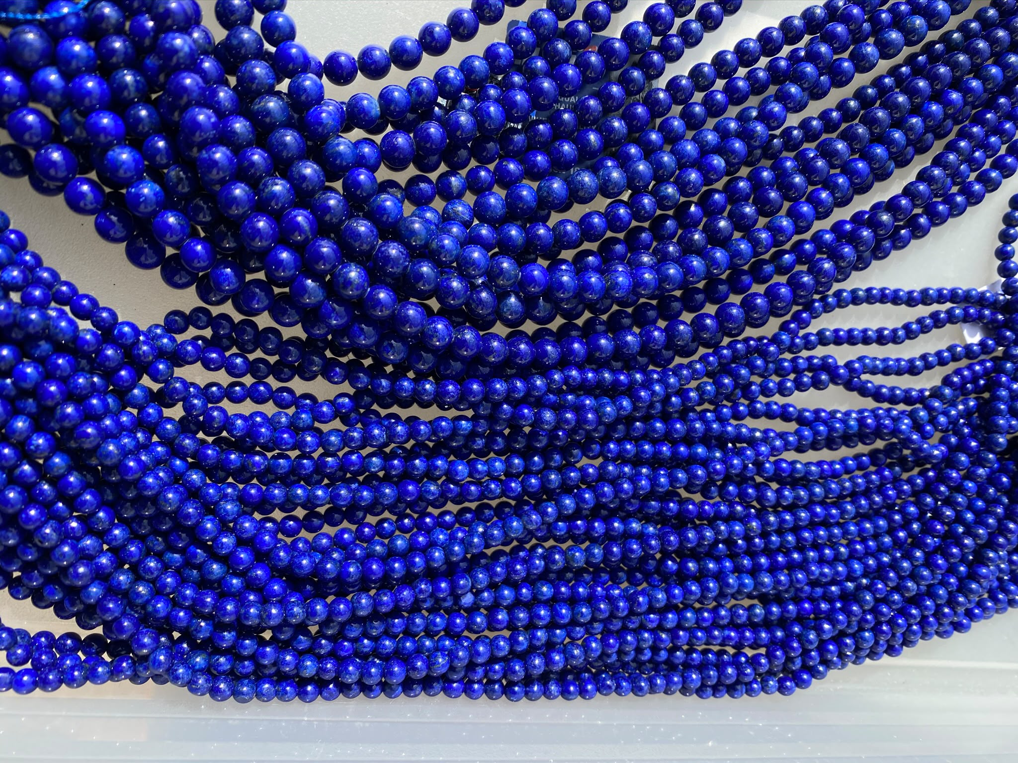 Impression from our collection